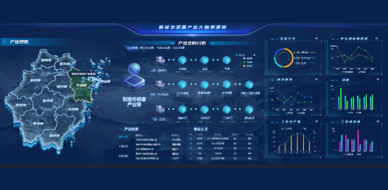 上榜！柯力傳感牽頭智能傳感器行業(yè)產(chǎn)業(yè)大腦建設