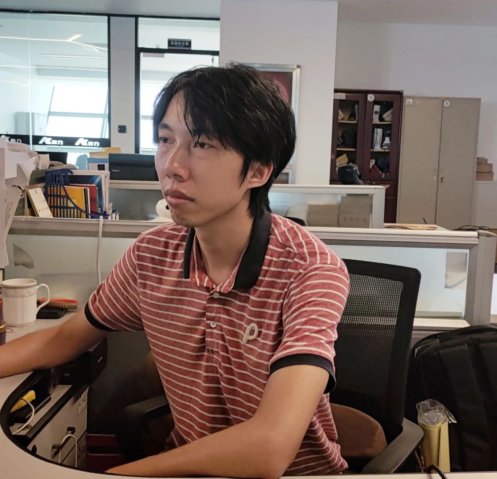 八月技術之星